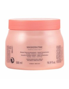 Hair Mask Clearé Institute Curly hair 300 ml | Tienda24 Tienda24.eu