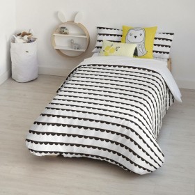 Nordic cover Kids&Cotton Urko Small Multicolour 155 x 220 cm | Tienda24 - Global Online Shop Tienda24.eu