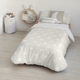 Parure de couette Kids&Cotton Malu Small Bleu 155 x 220 cm | Tienda24 - Global Online Shop Tienda24.eu