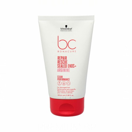 Selador de Fibra Capilar Schwarzkopf Bc Repair Rescue 100 ml | Tienda24 Tienda24.eu