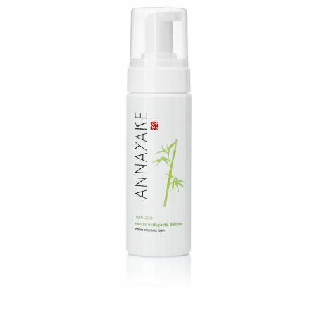 Cleansing Mousse Annayake Bamboo 150 ml | Tienda24 Tienda24.eu