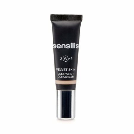 Gesichtsconcealer Sensilis Velvet Skin 01-Light (7 ml) | Tienda24 Tienda24.eu