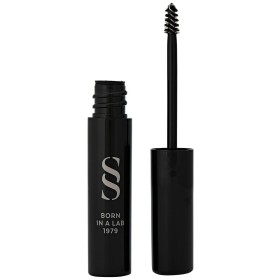 Eyebrow Make-up Sleek Set Extra Dark 3,8 g | Tienda24 Tienda24.eu