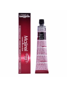 Tinta Sem Amoníaco L'Oreal Professionnel Paris Dia Light Nº 7.12 (50 ml) | Tienda24 Tienda24.eu