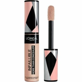 Protezione Solare Colorata L'Oreal Make Up 30173583 323-Fawn/Cham 11 m