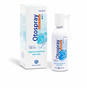 Gel de douche Otospray Higiene Del Oído Junior | Tienda24 Tienda24.eu