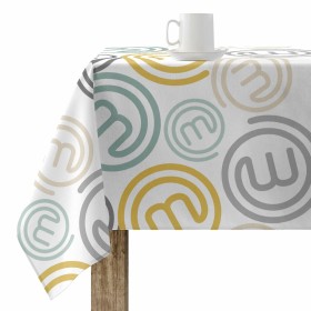 Tablecloth Vinthera Okapi Due Bicoloured 145 x 200 cm (12 Units) | Tienda24 - Global Online Shop Tienda24.eu