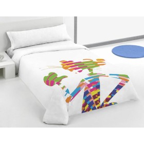 Housse de Couette Decolores Sendai Multicouleur 175 Fils 155 x 220 cm | Tienda24 - Global Online Shop Tienda24.eu