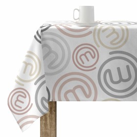 Tablecloth Vinthera Okapi Due Bicoloured 145 x 145 cm (24 Units) | Tienda24 - Global Online Shop Tienda24.eu