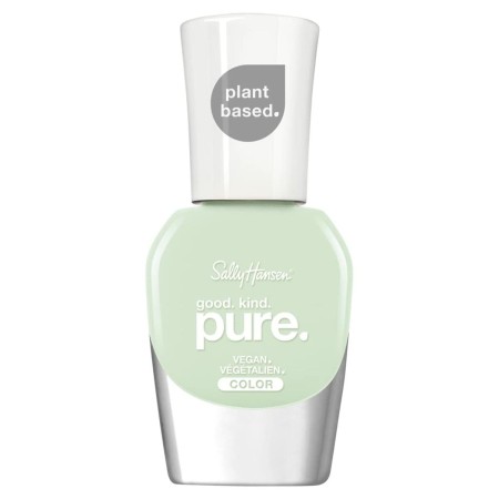 vernis à ongles Sally Hansen Good.Kind.Pure 406-mint refresh (10 ml) | Tienda24 Tienda24.eu