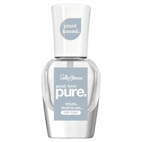 Fissatore di Smalto per Unghie Sally Hansen Good.Kind.Pure (10 ml)