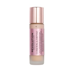 Fluid Makeup Basis bareMinerals Barepro porcelain Spf 20 30 ml | Tienda24 Tienda24.eu