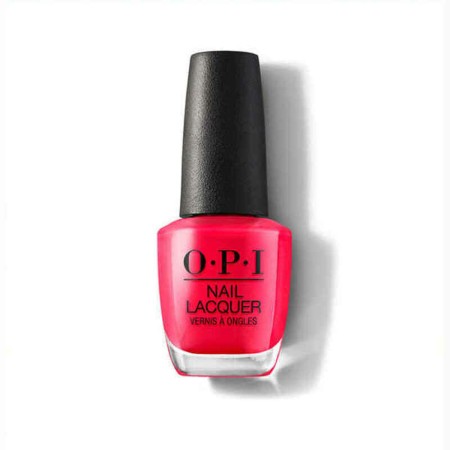 Nail polish Opi Nail Lacquer My chihuahua bites! 15 ml | Tienda24 Tienda24.eu