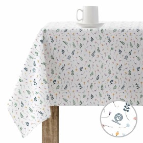 Fleckenabweisende geharzte Tischdecke Belum Liso Beige 100 x 150 cm | Tienda24 - Global Online Shop Tienda24.eu