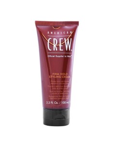 Gel a Fissaggio Medio Firm Hold American Crew 7241842000 (100 ml) 100 ml da American Crew, Gel - Ref: S0552920, Precio: 11,51...