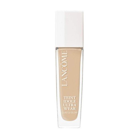 Base de Maquillaje Fluida Lancôme Teint Idole Ultra Wear Nº 110C 30 ml Sérum | Tienda24 Tienda24.eu