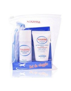 Cofanetto Cosmetica Uomo Noxzema Protective Shave Classic (3 pcs) 3 Pezzi da Noxzema, Set regalo - Ref: S0553146, Precio: 6,4...