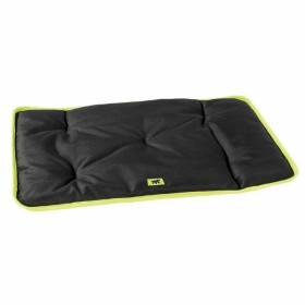 Cama para Perro Ferplast Rug Jolly 85 83 x 50 cm Negro M