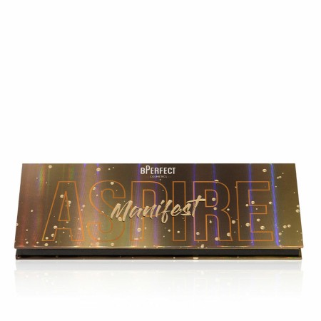 Schminkset BPerfect Cosmetics Manifest Aspire Palette 36 g | Tienda24 Tienda24.eu