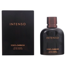 Perfume Homem For Him Bleu Noir Narciso Rodriguez EDP | Tienda24 Tienda24.eu