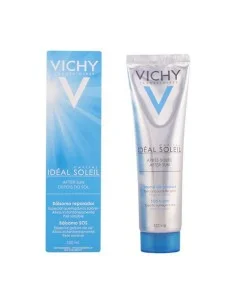 After Sun Capital Soleil Vichy (100 ml) (100 ml) (Unisex) da Vichy, Doposole - Ref: S0553167, Precio: 17,68 €, Descuento: %