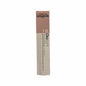 Teinture permanente Color Creme Exitenn Nº 12/03 Gold Sand (60 ml) | Tienda24 Tienda24.eu