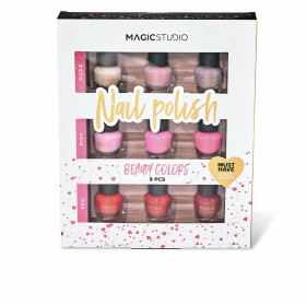 Make-Up Set Bourjois Red 3 Pieces | Tienda24 Tienda24.eu