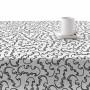 Stain-proof resined tablecloth Belum Nordic Hero 1 Multicolour 300 x 150 cm | Tienda24 - Global Online Shop Tienda24.eu