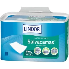 Protecteur pour Incontinence 00048506-00003383 | Tienda24 Tienda24.eu