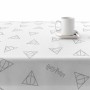 Stain-proof resined tablecloth Multicolour 150 x 150 cm | Tienda24 - Global Online Shop Tienda24.eu