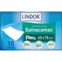 Incontinence Protector Lindor 60 x 75 cm 15 Units | Tienda24 Tienda24.eu