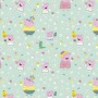 Nappe enduite antitache Belum Summer Peppa 1 Multicouleur 300 x 150 cm | Tienda24 - Global Online Shop Tienda24.eu