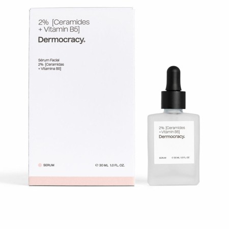 Sérum Facial Dermocracy 2 % Vitamina B5 (30 ml) | Tienda24 Tienda24.eu