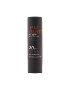 Protector Labial In Sun Piz Buin In Sun Spf 30 (4,9 g) Spf 30 4,9 g de Piz Buin, Filtros solares - Ref: S0553709, Precio: 5,7...