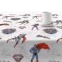 Mantel resinado antimanchas Superman 05 Multicolor 150 x 150 cm | Tienda24 - Global Online Shop Tienda24.eu