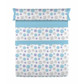 Drap housse Decolores Cosmos Multicouleur Lit 1 persone | Tienda24 - Global Online Shop Tienda24.eu