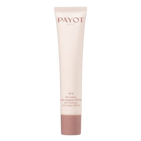 Creme Antivermelhidão Payot Nº2 Spf 50 40 ml | Tienda24 Tienda24.eu