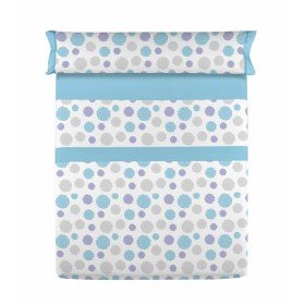 Oberlaken Popcorn Love Dots 230 x 270 cm | Tienda24 - Global Online Shop Tienda24.eu