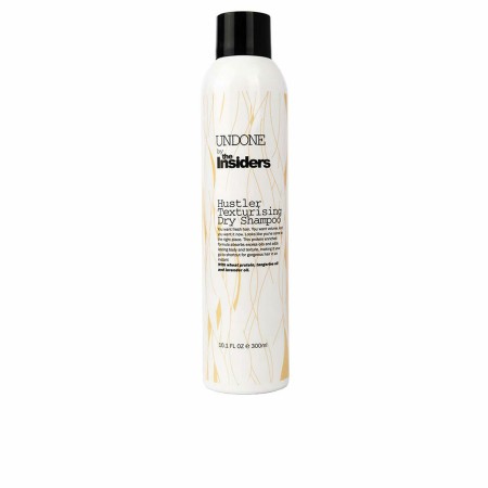 Shampooing sec The Insiders Undone Texturiseur 300 ml | Tienda24 Tienda24.eu