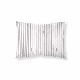 Fitted sheet TODAY 2 Units 90 x 190 cm White | Tienda24 - Global Online Shop Tienda24.eu