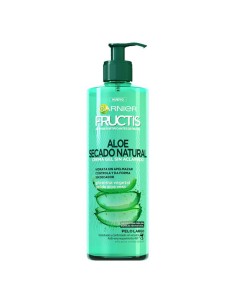 Gel Modellante Aloe Fructis Fructis Aloe Secado Natural (400 ml) 400 ml da Fructis, Gel - Ref: S0553991, Precio: 12,67 €, Des...