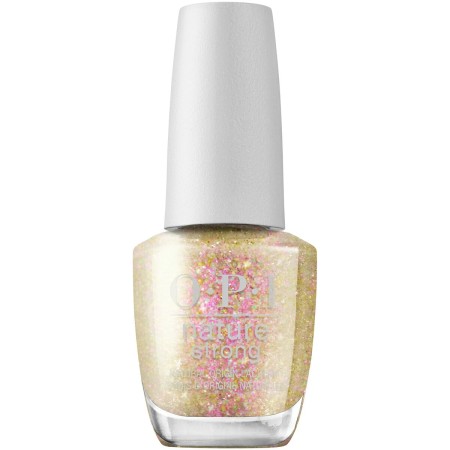 Esmalte de uñas Opi Nature Strong Mind-full of Glitter 15 ml | Tienda24 Tienda24.eu