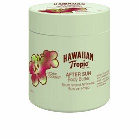 After Sun Hawaiian Tropic Cooling Aloe Gel (200 ml) | Tienda24 Tienda24.eu