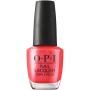 Esmalte de uñas Opi Me, Myself, and OPI Left Your Texts on Red 15 ml | Tienda24 Tienda24.eu