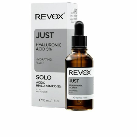 Creme de Dia Revox B77 Just 30 ml | Tienda24 Tienda24.eu