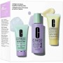 Conjunto de Cosmética Mulher Clinique Skin School 3 Peças | Tienda24 Tienda24.eu