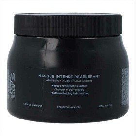 Keratin-Maske K12 Exitenn (200 ml) | Tienda24 Tienda24.eu