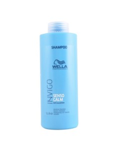 Shampoo Delicato Invigo Senso Calm Wella (1000 ml) da Wella, Shampoo - Ref: S0554451, Precio: 20,36 €, Descuento: %