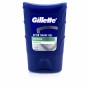 Manhood After Shave Gel Gillette Sensitive skin 75 ml | Tienda24 Tienda24.eu