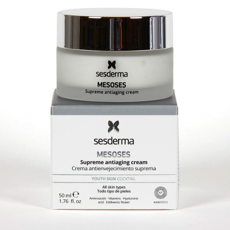 Anti-Ageing Cream Sesderma Mesoses 50 ml | Tienda24 Tienda24.eu